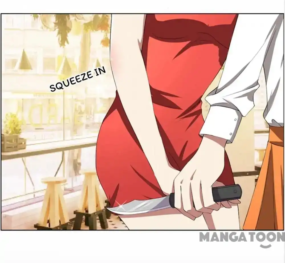 Beloved Wife is not Well-Behaved Chapter 54 12